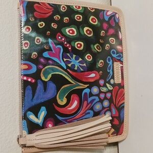 Consuela sophie pouch